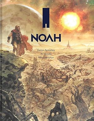 Seller image for Noah for sale by Thomas Savage, Bookseller
