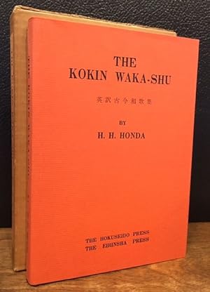 THE KOKIN WAKA-SHU