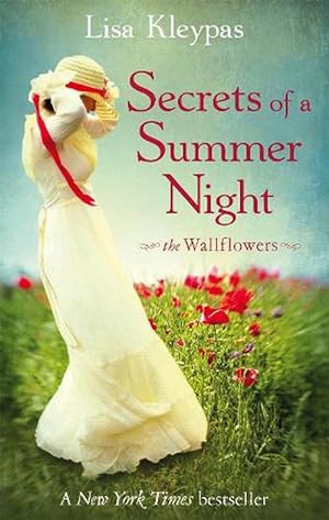 Seller image for Secrets of a Summer Night (Paperback) for sale by AussieBookSeller