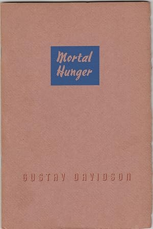 Mortal Hunger