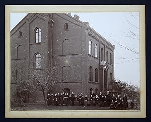 Mädchenhaus Soest