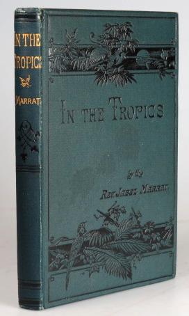 Image du vendeur pour In the Tropics; or, Scenes and Incidents of West Indian Life mis en vente par Bow Windows Bookshop (ABA, ILAB)