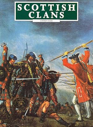 Scottish Clans (Pitkin Guides)