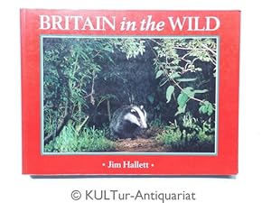 Seller image for Britain in the Wild. (Country Series) for sale by KULTur-Antiquariat