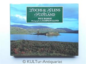 Image du vendeur pour Lochs and Glens of Scotland. mis en vente par KULTur-Antiquariat