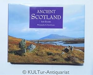Image du vendeur pour Ancient Scotland. mis en vente par KULTur-Antiquariat