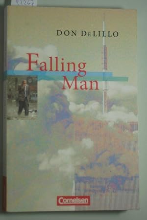 Falling Man: Textband mit Annotationen. Ab 11. Schuljahr