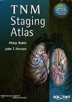Seller image for TNM Staging Atlas for sale by AHA-BUCH GmbH