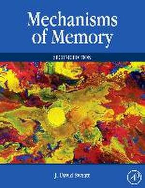 Seller image for Mechanisms of Memory, Second Edition for sale by AHA-BUCH GmbH