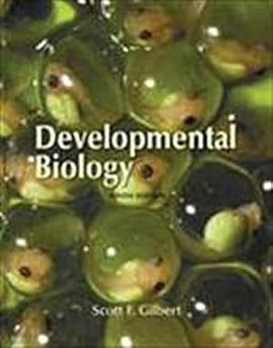 Imagen del vendedor de Developmental Biology (Developmental Biology Developmental Biology) a la venta por AHA-BUCH GmbH