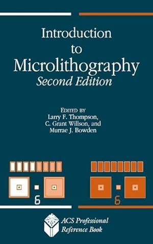 Bild des Verkufers fr Introduction to Microlithography zum Verkauf von AHA-BUCH GmbH