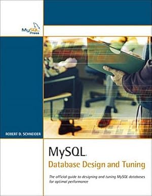 Bild des Verkufers fr MySQL Performance Optimization zum Verkauf von AHA-BUCH GmbH