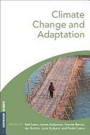 Seller image for Climate Change and Adaptation for sale by AHA-BUCH GmbH
