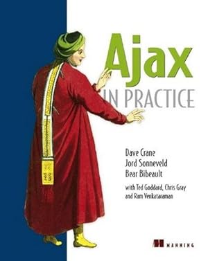 Bild des Verkufers fr Ajax in Practice zum Verkauf von AHA-BUCH GmbH