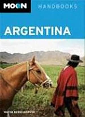 Bild des Verkufers fr Moon Handbooks Argentina zum Verkauf von AHA-BUCH GmbH