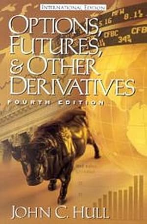 Seller image for Options, Futures, and Other Derivatives with Derivagem CD for sale by AHA-BUCH GmbH