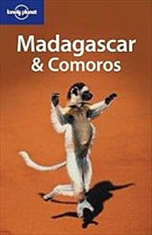 Bild des Verkufers fr Madagascar & Comoros zum Verkauf von AHA-BUCH GmbH