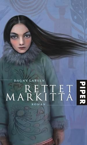 Seller image for Rettet Markitta : Roman for sale by AHA-BUCH GmbH