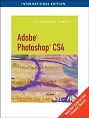 Bild des Verkufers fr Adobe Photoshop Cs4 zum Verkauf von AHA-BUCH GmbH