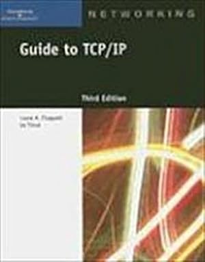 Seller image for Guide to TCP/IP for sale by AHA-BUCH GmbH
