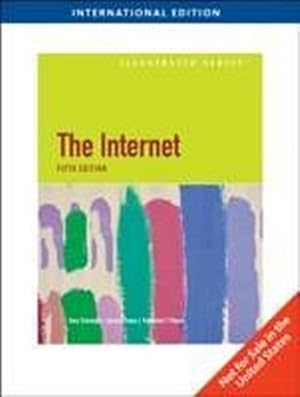 Imagen del vendedor de The Internet: Illustrated Series a la venta por AHA-BUCH GmbH