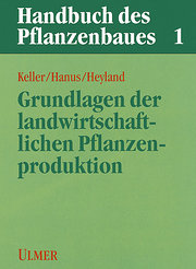 Seller image for Handbuch des Pflanzenbaues, Bd.1, Grundlagen des Pflanzenbaues for sale by AHA-BUCH GmbH