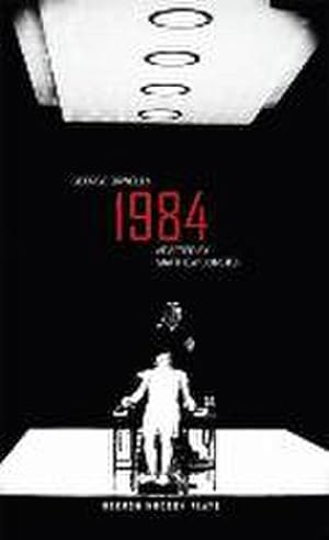 Seller image for 1984 (Oberon Modern Plays) for sale by AHA-BUCH GmbH