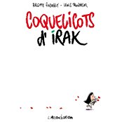 Seller image for Coquelicots d'Irak for sale by AHA-BUCH GmbH