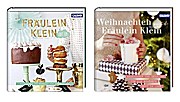Seller image for Frulein Klein ldt ein + Weihnachten mit Frulein Klein for sale by AHA-BUCH GmbH