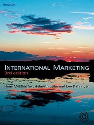 Seller image for International Marketing: A Global Perspective : A Global Perspective for sale by AHA-BUCH GmbH