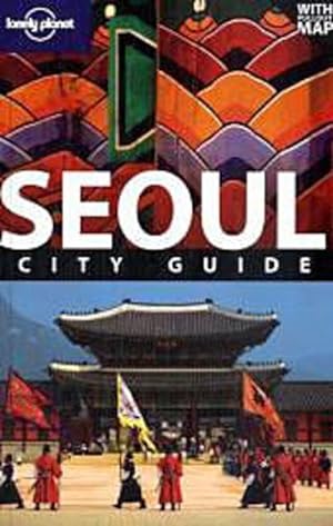 Immagine del venditore per Seoul (City Guide) venduto da AHA-BUCH GmbH