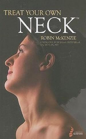 Imagen del vendedor de Treat Your Own Neck a la venta por AHA-BUCH GmbH