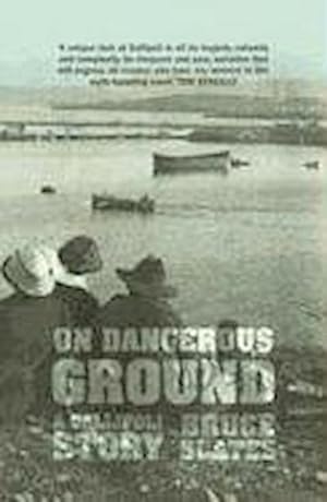 Bild des Verkufers fr On Dangerous Ground: A Gallipoli Story zum Verkauf von AHA-BUCH GmbH