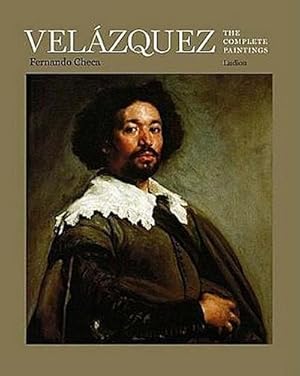 Immagine del venditore per Velzquez: The Complete Paintings (Classical Art) venduto da AHA-BUCH GmbH