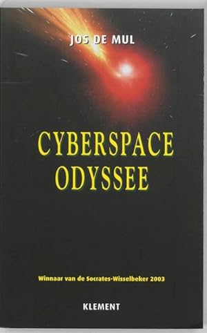 Seller image for Cyberspace Odyssee / druk 1 for sale by AHA-BUCH GmbH