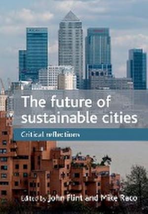 Bild des Verkufers fr Future of Sustainable Cities zum Verkauf von AHA-BUCH GmbH