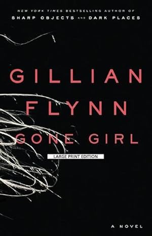 Seller image for Gone Girl (Thorndike Core) for sale by AHA-BUCH GmbH