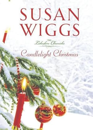 Bild des Verkufers fr Candlelight Christmas (Lakeshore Chronicles) zum Verkauf von AHA-BUCH GmbH