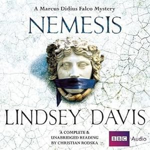 Seller image for Nemesis (Marcus Didius Falco Mysteries) for sale by AHA-BUCH GmbH