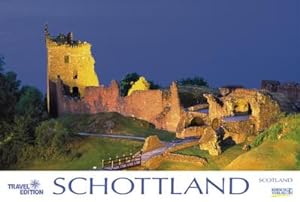 Image du vendeur pour Schottland 2016: PhotoArt Panorama Travel Edition : Bilderkalender mis en vente par AHA-BUCH GmbH