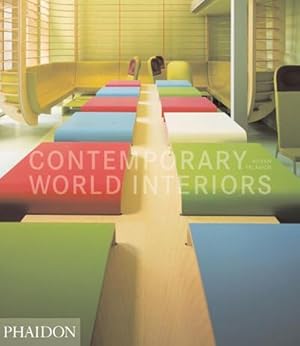 Seller image for Contemporary World Interiors (Phaidon) for sale by AHA-BUCH GmbH