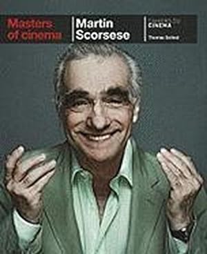Seller image for Martin Scorsese (Masters of Cinema) for sale by AHA-BUCH GmbH