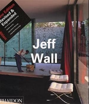 Bild des Verkufers fr Jeff Wall (Contemporary Artists) zum Verkauf von AHA-BUCH GmbH