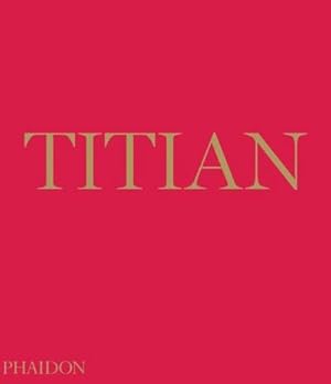 Seller image for Titian for sale by AHA-BUCH GmbH