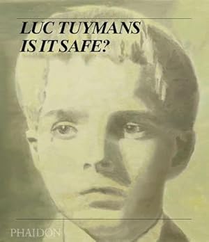 Bild des Verkufers fr Luc Tuymans: Is it Safe?: Luc Tuymans with essays by Pablo Sigg and Gerrit Vermeiren : Luc Tuymans with essays by Pablo Sigg and Gerrit Vermeiren zum Verkauf von AHA-BUCH GmbH