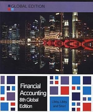 Seller image for Financial Accounting : Global Edition for sale by AHA-BUCH GmbH