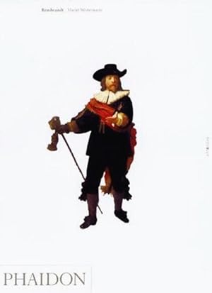 Bild des Verkufers fr Rembrandt A&i (Art & Ideas) zum Verkauf von AHA-BUCH GmbH