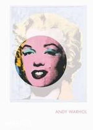 Bild des Verkufers fr Andy Warhol (Phaidon Focus) : Phaidon Focus zum Verkauf von AHA-BUCH GmbH