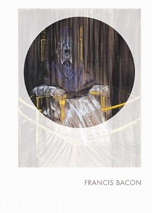 Bild des Verkufers fr Francis Bacon (Phaidon Focus) : Phaidon Focus zum Verkauf von AHA-BUCH GmbH