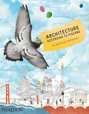 Seller image for Architecture According to Pigeons for sale by AHA-BUCH GmbH